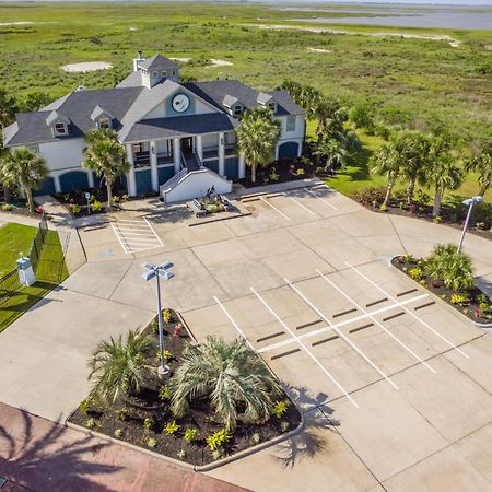 Hitchcock Harborwalk Lodge المظهر الخارجي الصورة