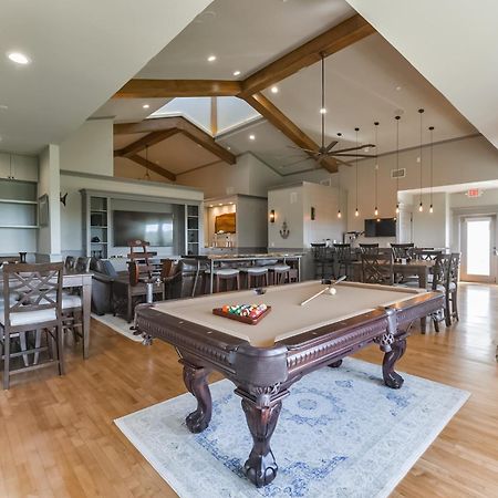 Hitchcock Harborwalk Lodge المظهر الخارجي الصورة