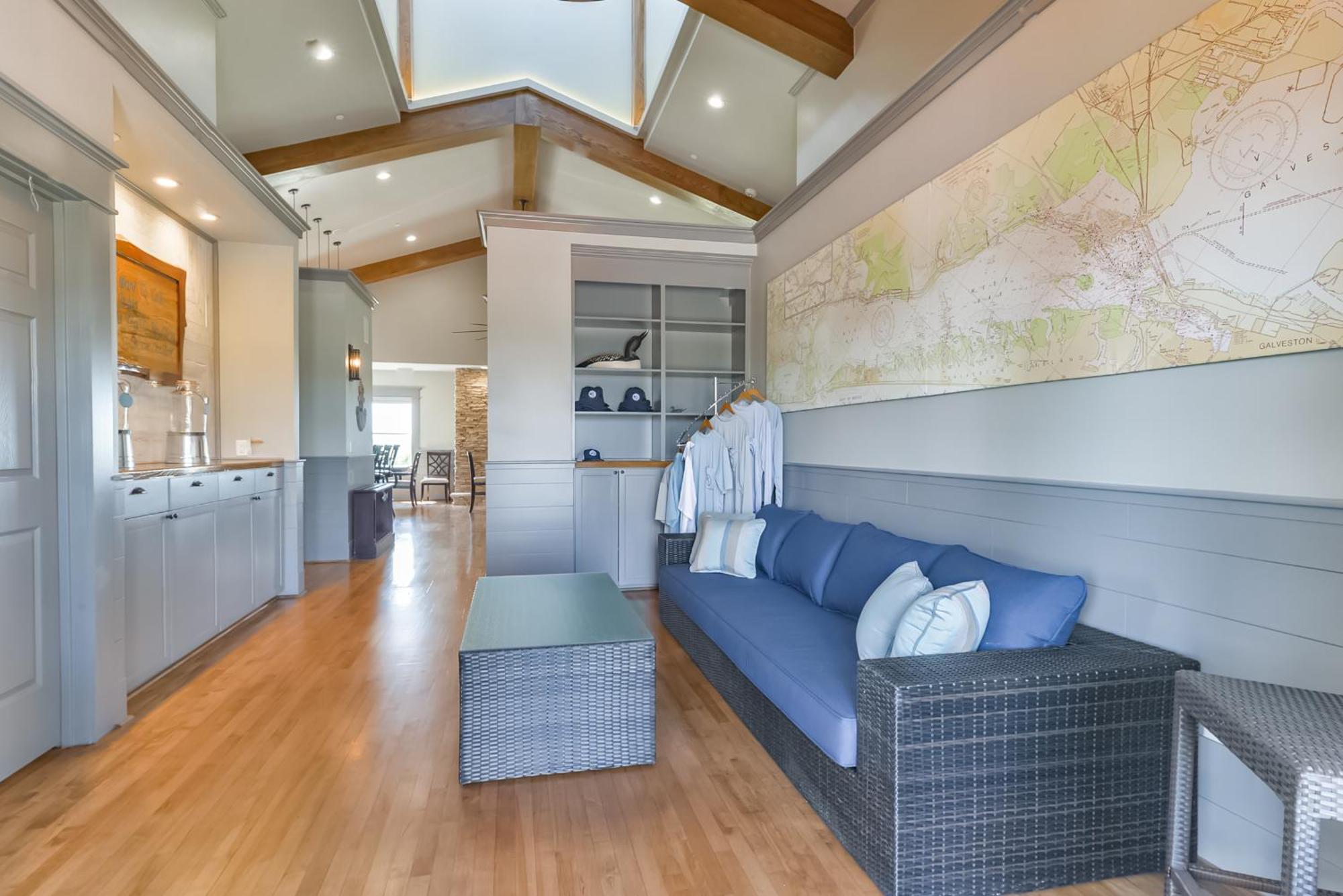 Hitchcock Harborwalk Lodge المظهر الخارجي الصورة