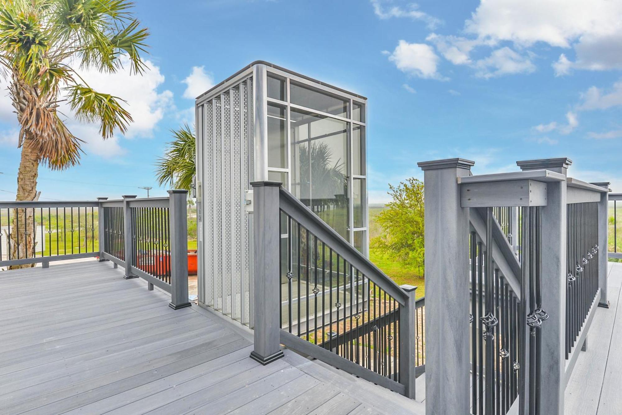 Hitchcock Harborwalk Lodge المظهر الخارجي الصورة