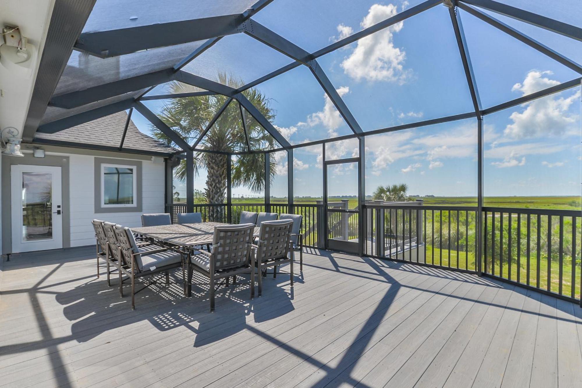 Hitchcock Harborwalk Lodge المظهر الخارجي الصورة