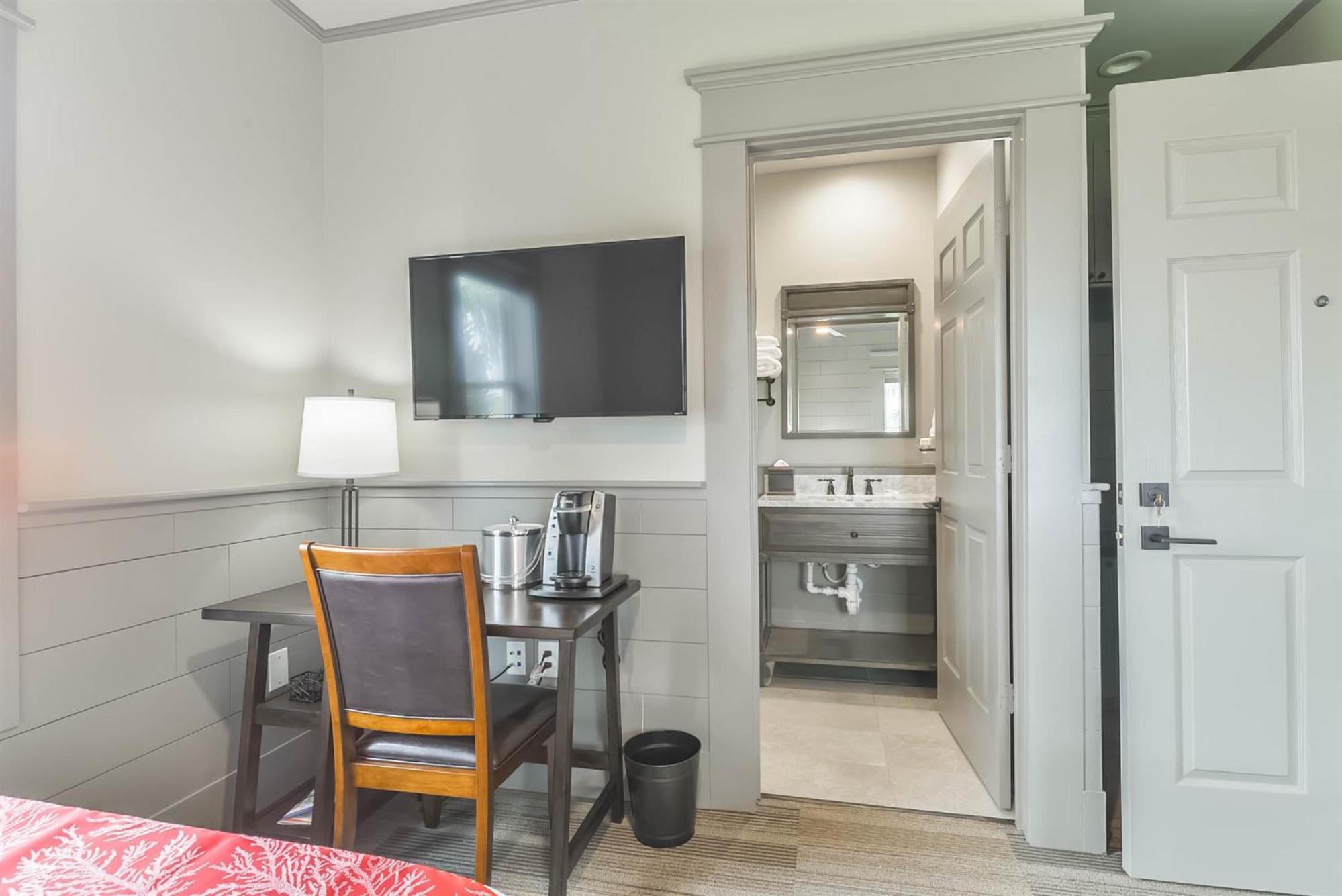 Hitchcock Harborwalk Lodge المظهر الخارجي الصورة