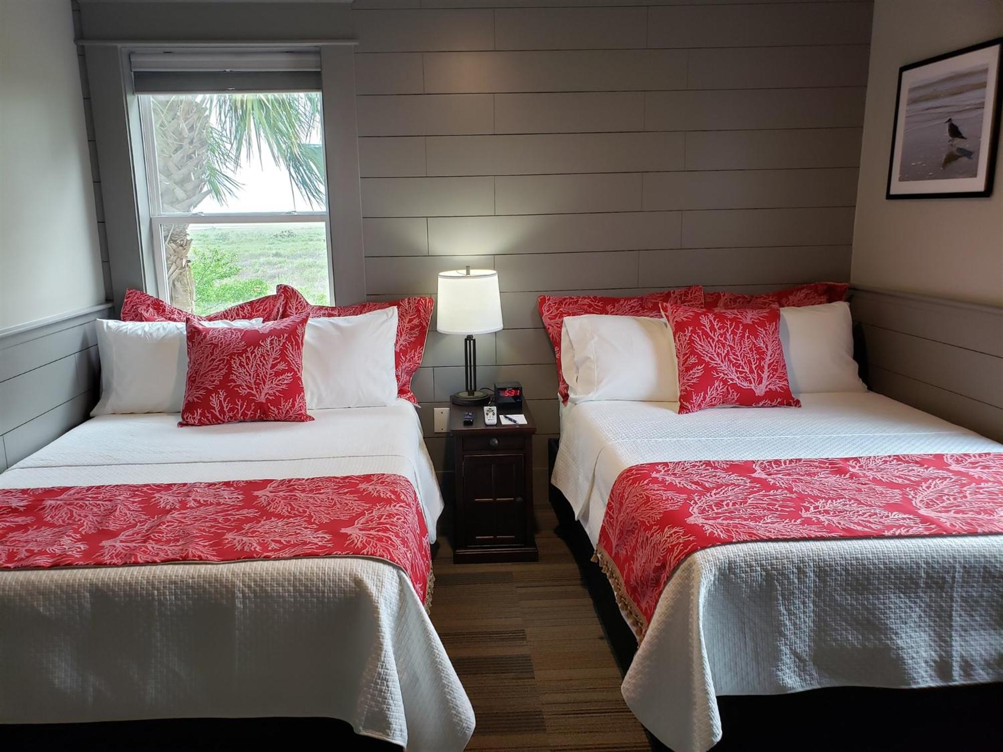 Hitchcock Harborwalk Lodge المظهر الخارجي الصورة