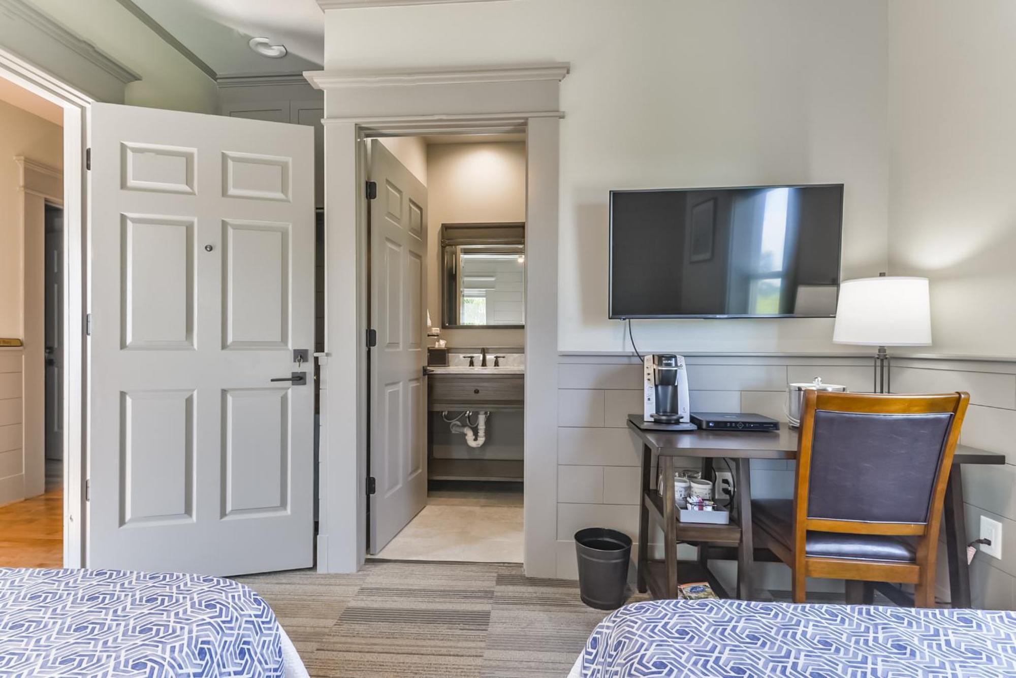 Hitchcock Harborwalk Lodge المظهر الخارجي الصورة